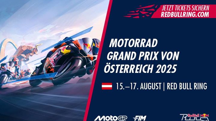 Zo kijk je de MotoGP Austrian Grand Prix 2025 in Nederland