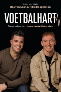 Voetbalhart