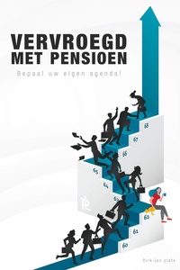 Vervroegd met pensioen