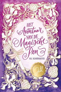 Het avontuur van de magische pen