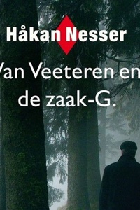 Van Veeteren en de zaak G.