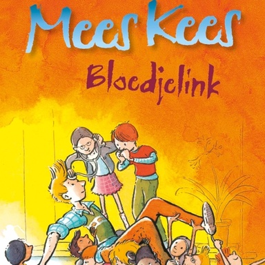 Mees Kees - Bloedjelink