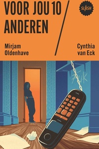 Voor jou 10 anderen
