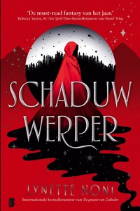 Schaduwwerper 1 - Schaduwwerper