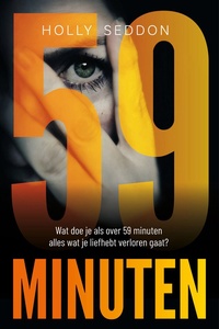 59 minuten