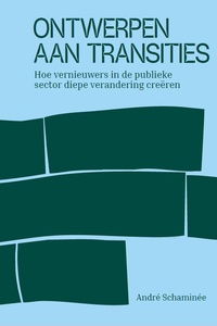 Ontwerpen aan Transities