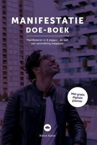 Het manifestatie doe-boek