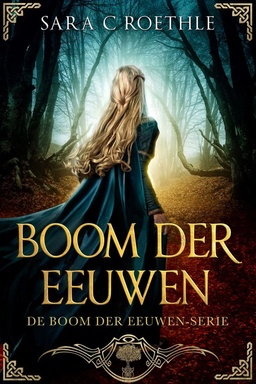 De Boom der Eeuwen-Serie 1 - Boom der Eeuwen