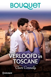 Bouquet 4762 - Verloofd in Toscane