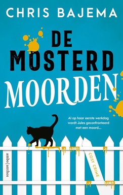 De mosterdmoorden