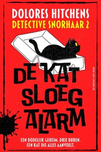 Detective Snorhaar 2 - De kat sloeg alarm