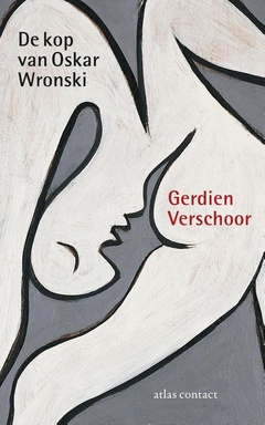 De kop van Oscar Wronski