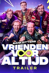 Bankzitters: Vrienden Voor Altijd
