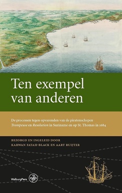 Ten exempel van anderen