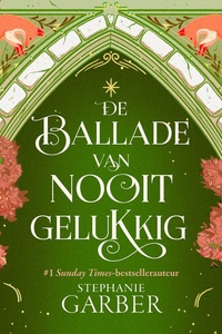 De ballade van nooit gelukkig