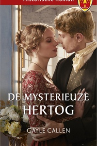 De mysterieuze hertog