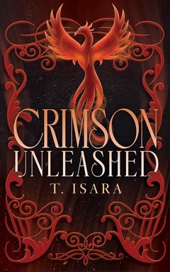 De Aelythium Saga 1 - Crimson Unleashed