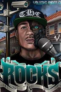 V.O.C. (Volledig Onder Controle)