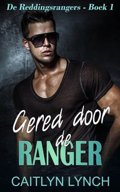 De Reddingsrangers 1 - Gered door de ranger