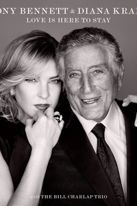 Love Is Here To Stay