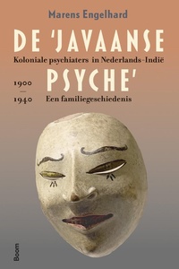 De 'Javaanse psyche'
