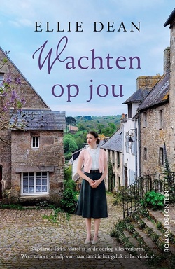 Een veilige haven 13 - Wachten op jou