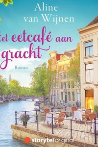 Het eetcafé aan de gracht (Vlaams gesproken)