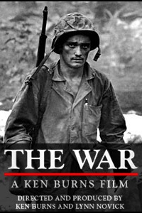 Ken Burns: The War