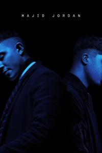 Majid Jordan