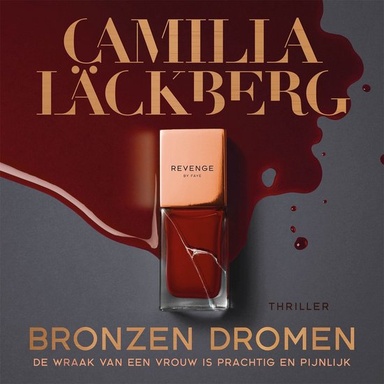 Bronzen dromen