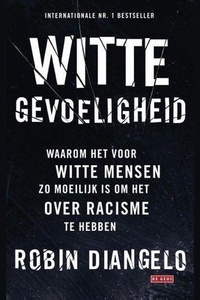 Witte gevoeligheid