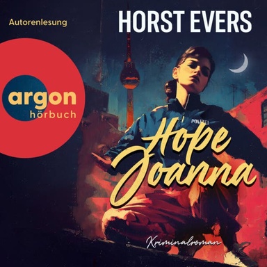 Hope Joanna (Ungekürzte Autorenlesung)
