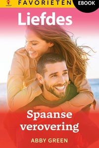 Liefdes Favorieten 818 - Spaanse verovering