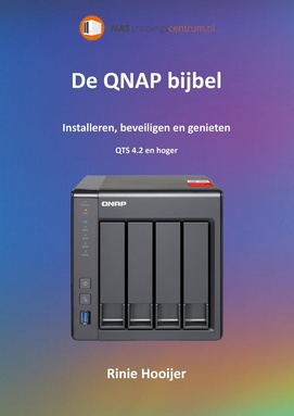 De QNAP bijbel
