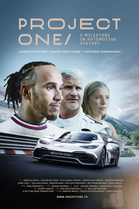 The Project ONE - A Milestone in automotive History