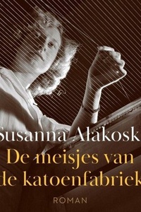 De meisjes van de katoenfabriek