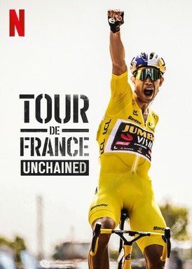 Tour de France : Au coeur du peloton