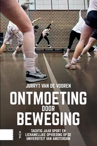 Ontmoeting door beweging