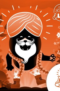 Wandelen in de Bergen