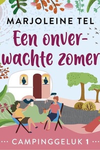 Een onverwachte zomer