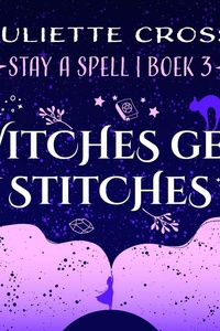 Witches Get Stitches