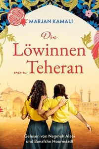 Die Löwinnen von Teheran