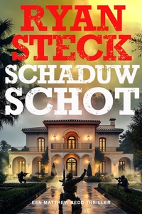 Matthew Redd 2 - Schaduwschot