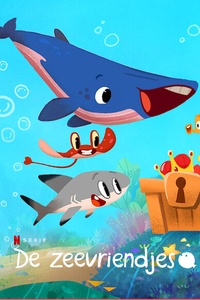De Zeevriendjes