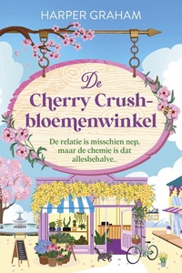 Maple Falls 3 - De Cherry Crush bloemenwinkel