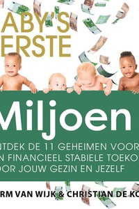 Baby's eerste miljoen