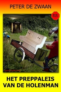 Het preppaleis van de Holenman