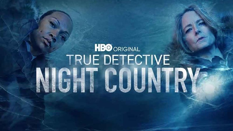 True Detective: Night Country nu te zien