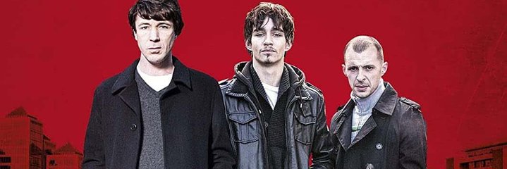 Hoe je met behulp van een VPN de serie Love/Hate kijken