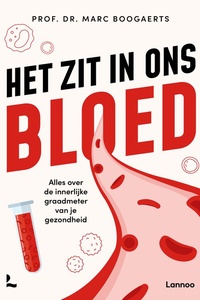 Het zit in ons bloed